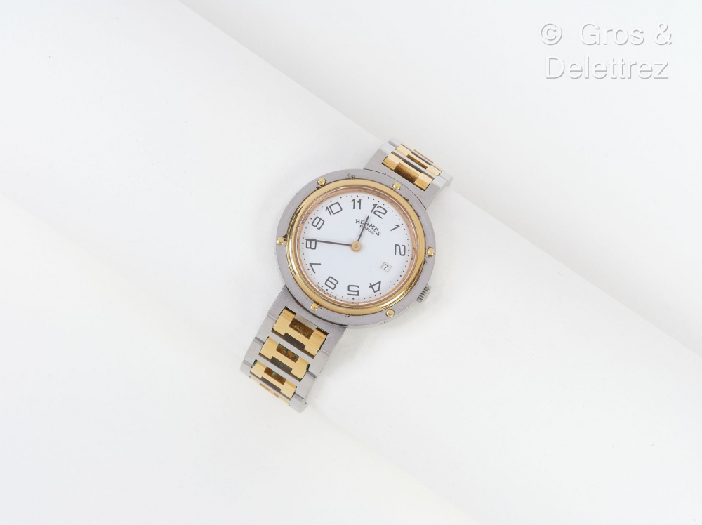 HERMES Paris Swiss made