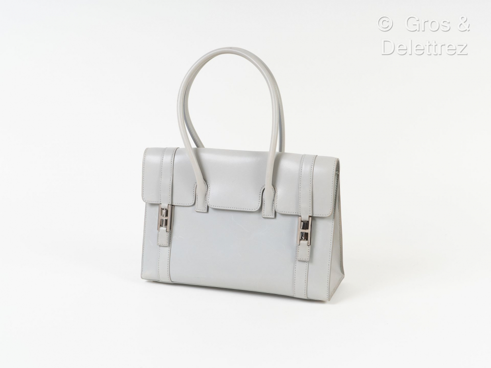 HERMES Paris Made in France