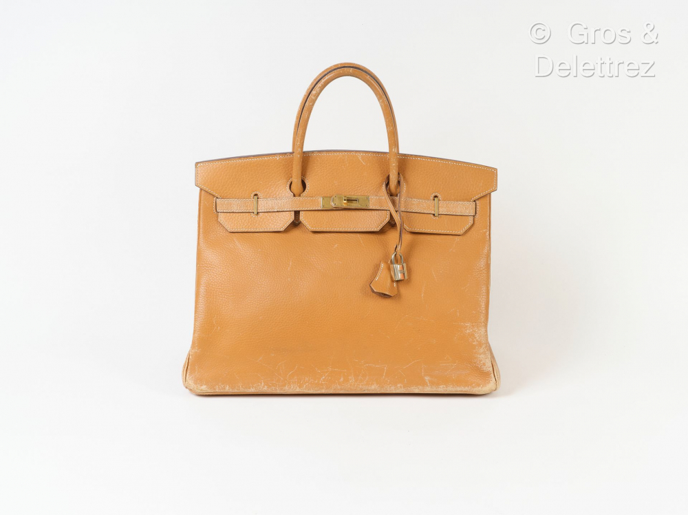 HERMES Paris made in France