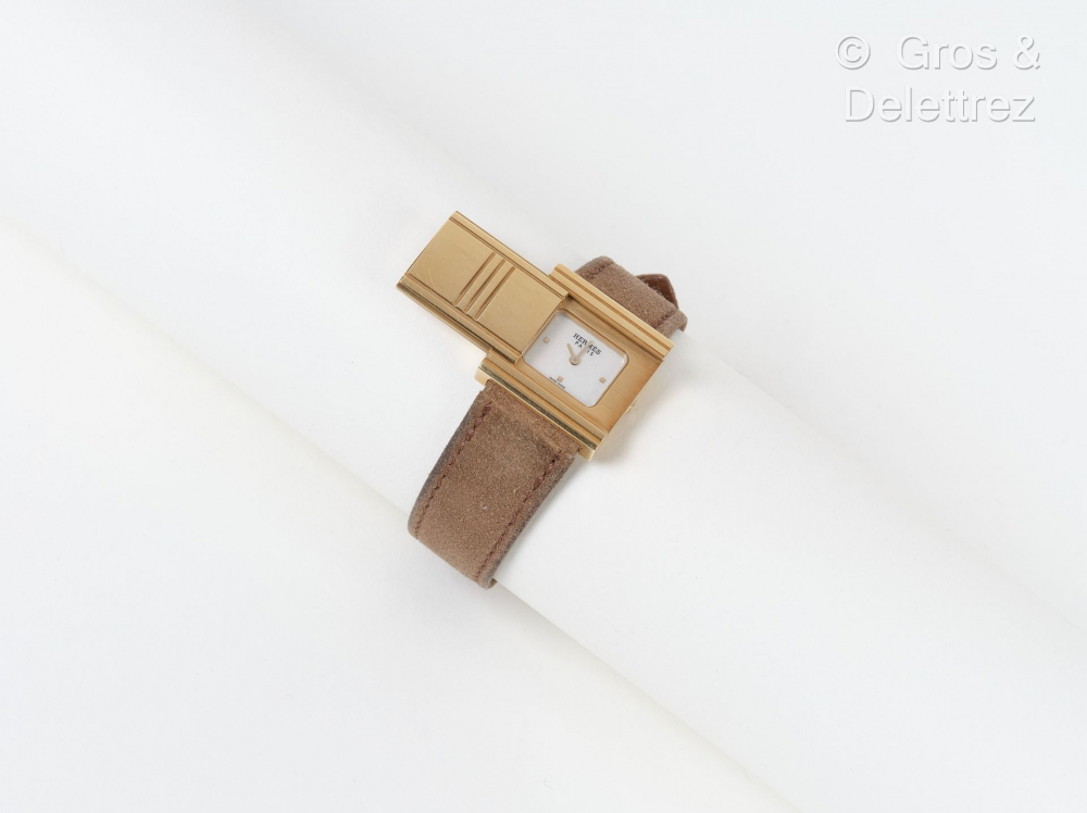 HERMES Paris Swiss made