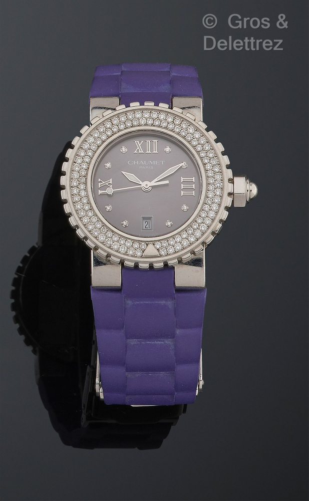 CHAUMET « Class One »