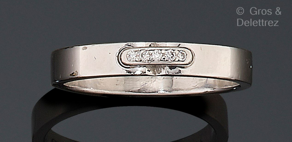 CHAUMET « Liens Evidence »