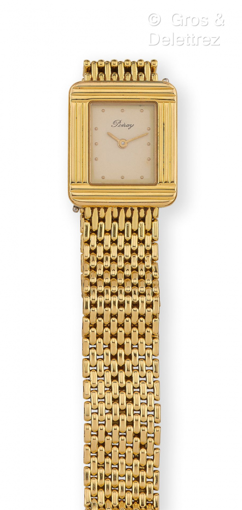 POIRAY « Ma Première »