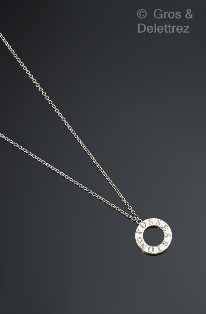 PIAGET « Possession »