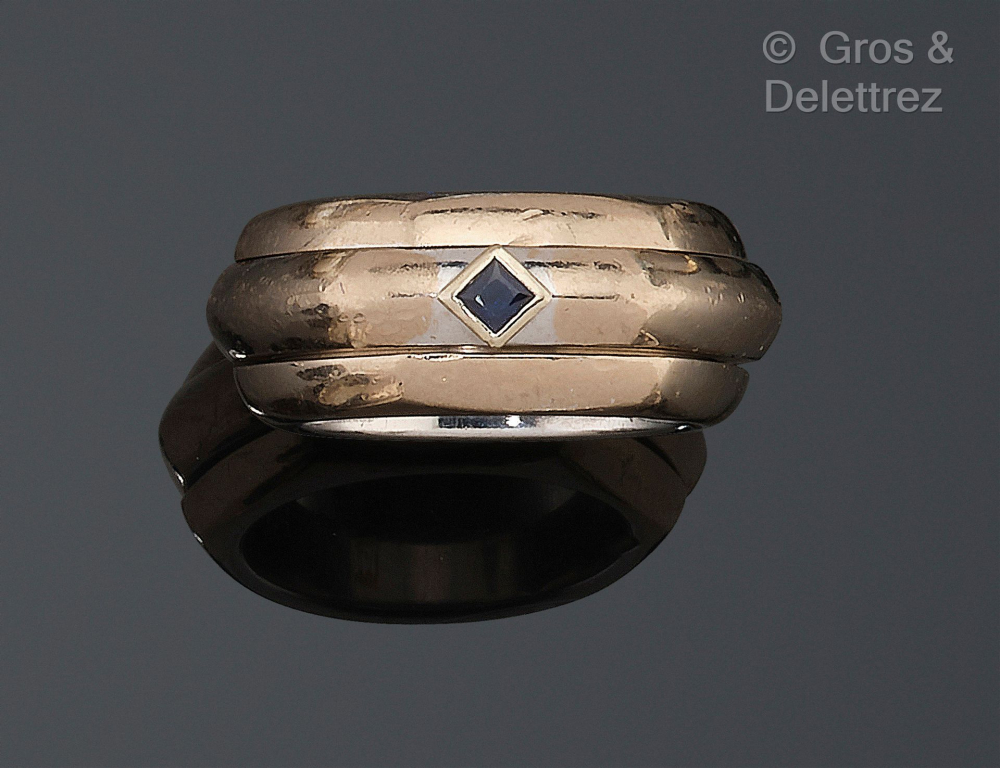 PIAGET « Possession »