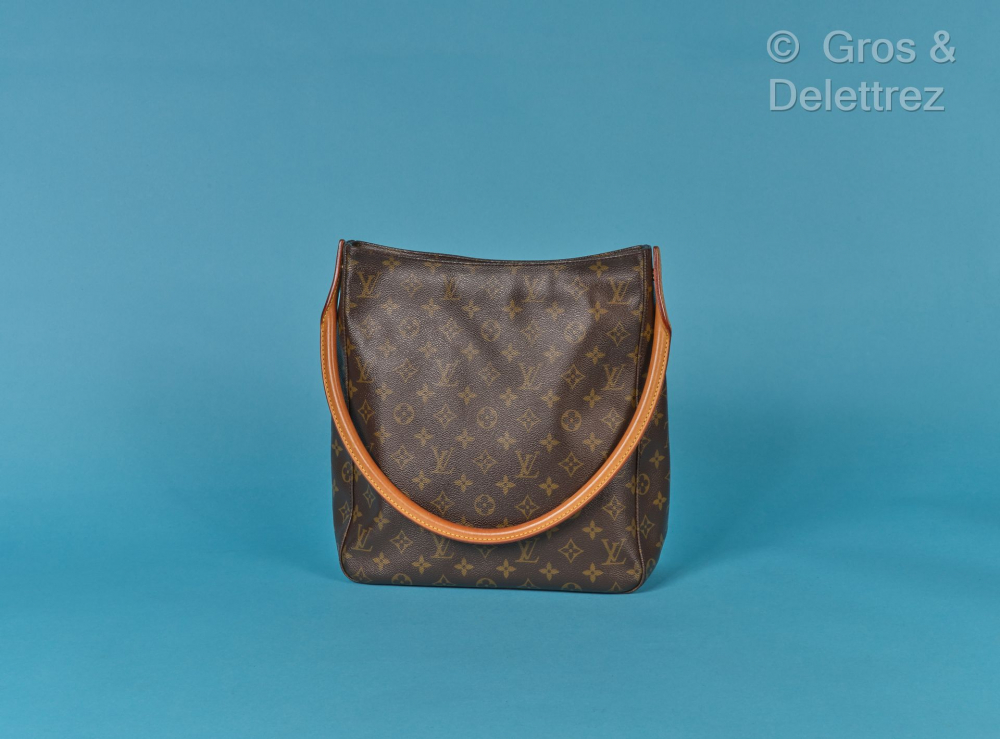 Louis VUITTON année 2001