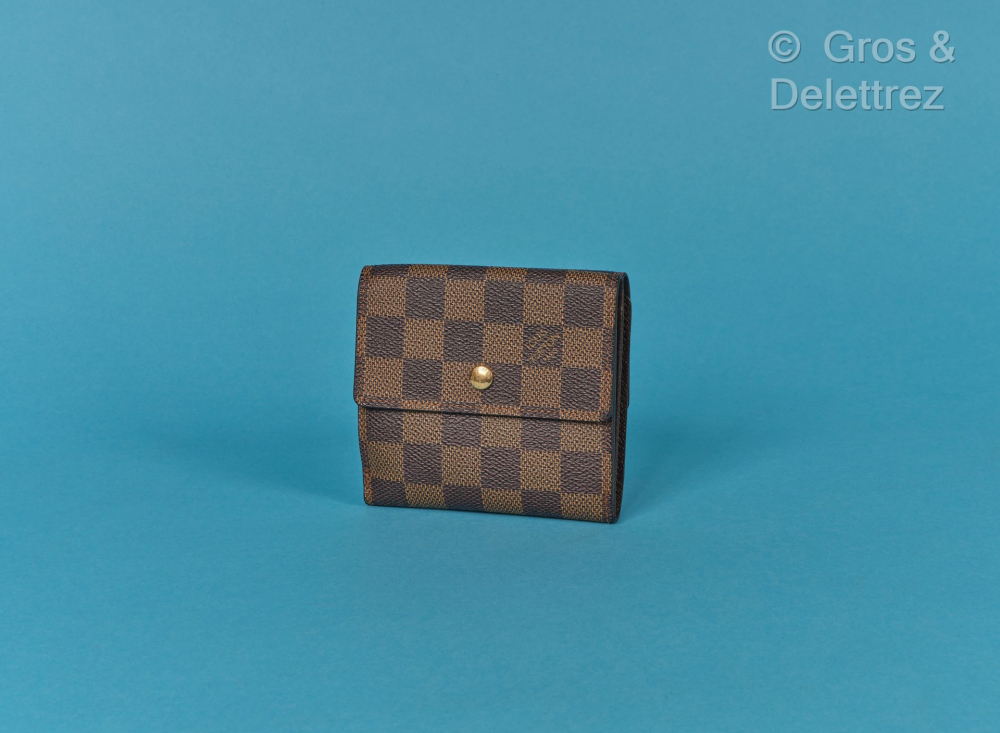 Louis VUITTON année 2003