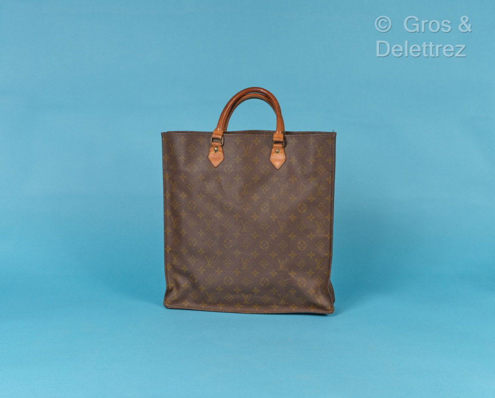 Louis VUITTON circa 1980