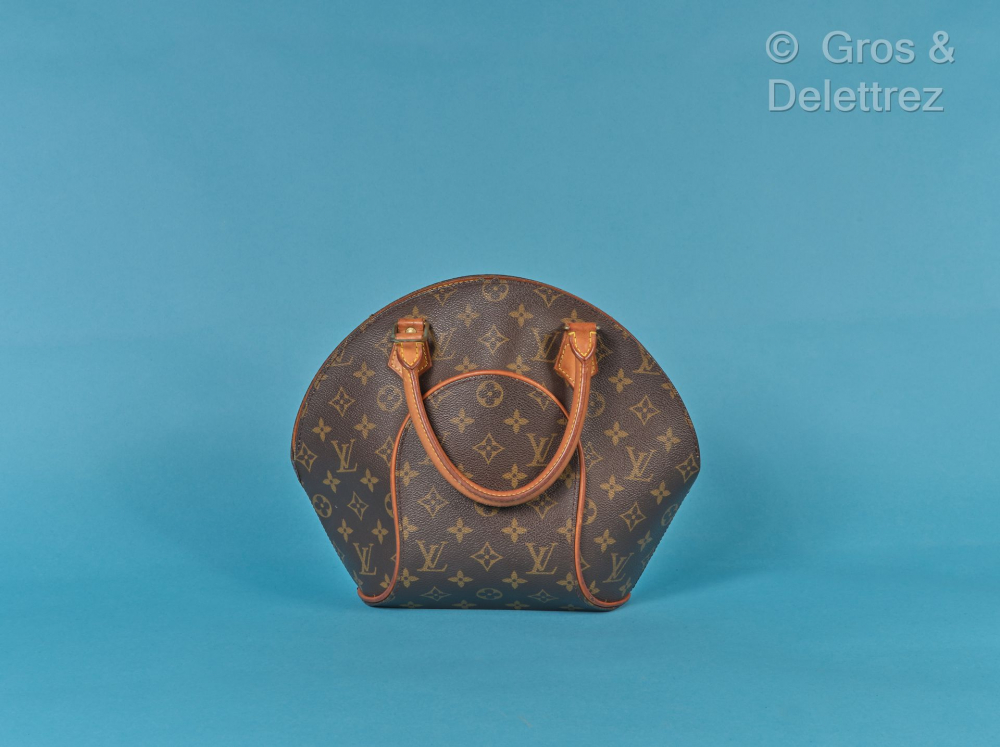 Louis VUITTON année 1998
