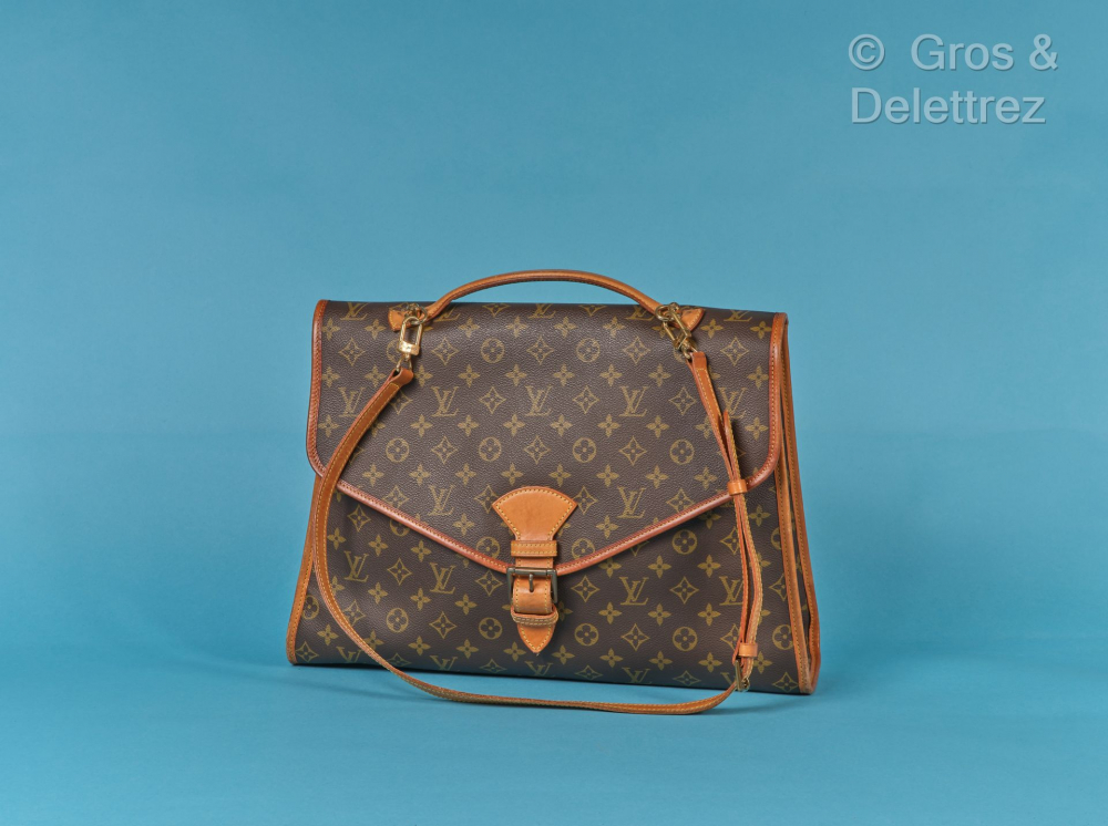 Louis VUITTON année 1991