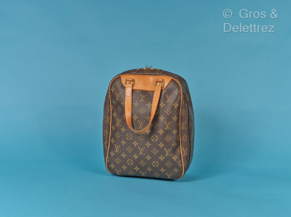 Louis VUITTON année 2001