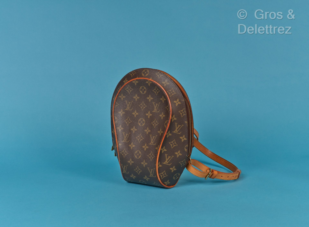 Louis VUITTON année 2000