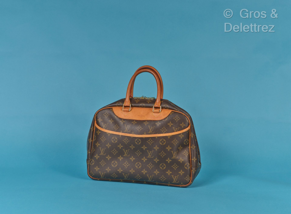 Louis VUITTON année 2001