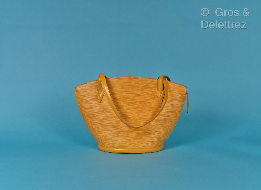 Louis VUITTON année 1995