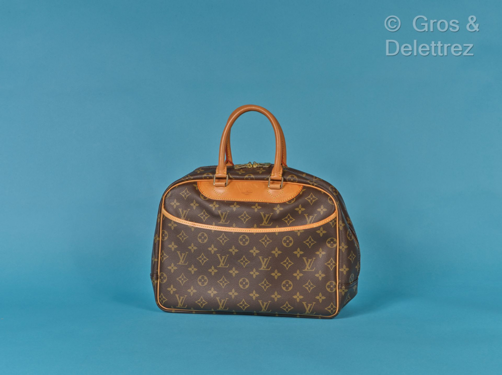 Louis VUITTON année 1995