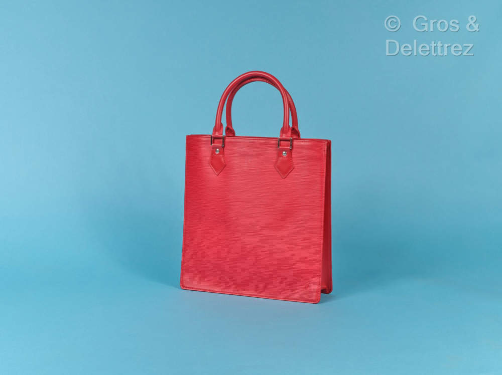 Louis VUITTON année 2005