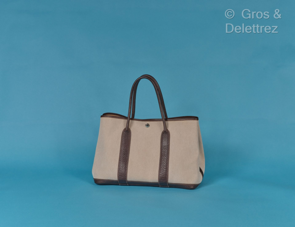 Garden Party Hermès Handbags for Women - Vestiaire Collective
