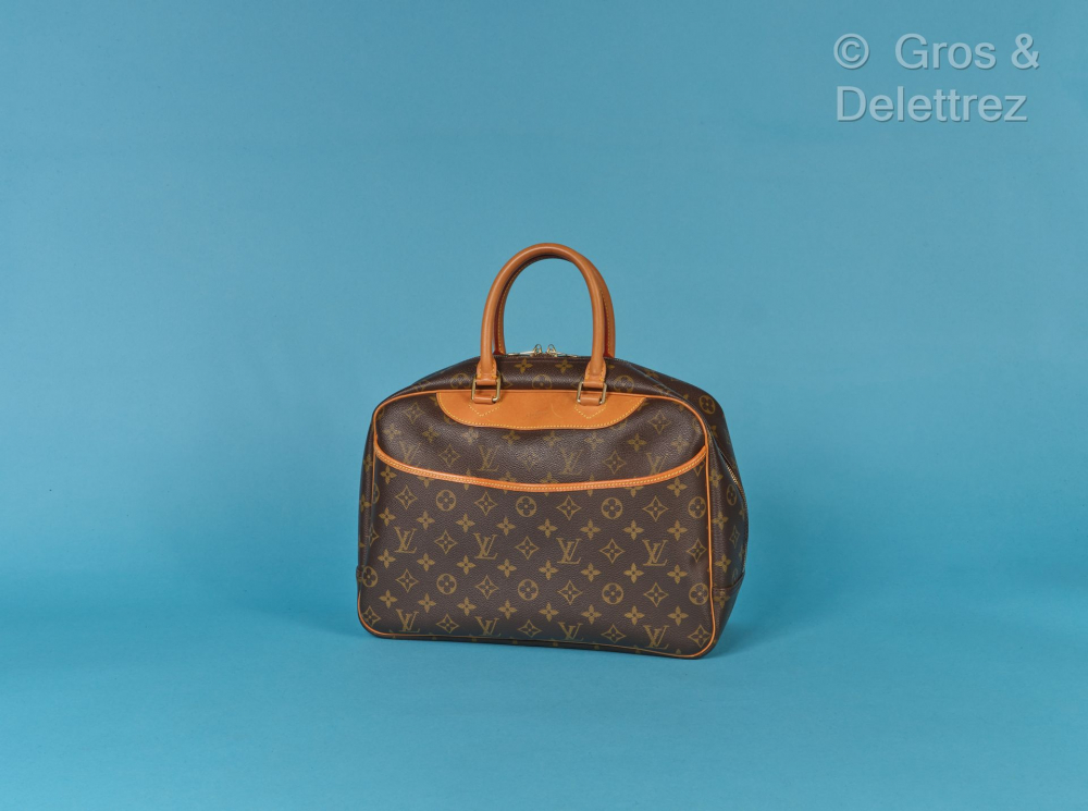 Louis VUITTON année 1998