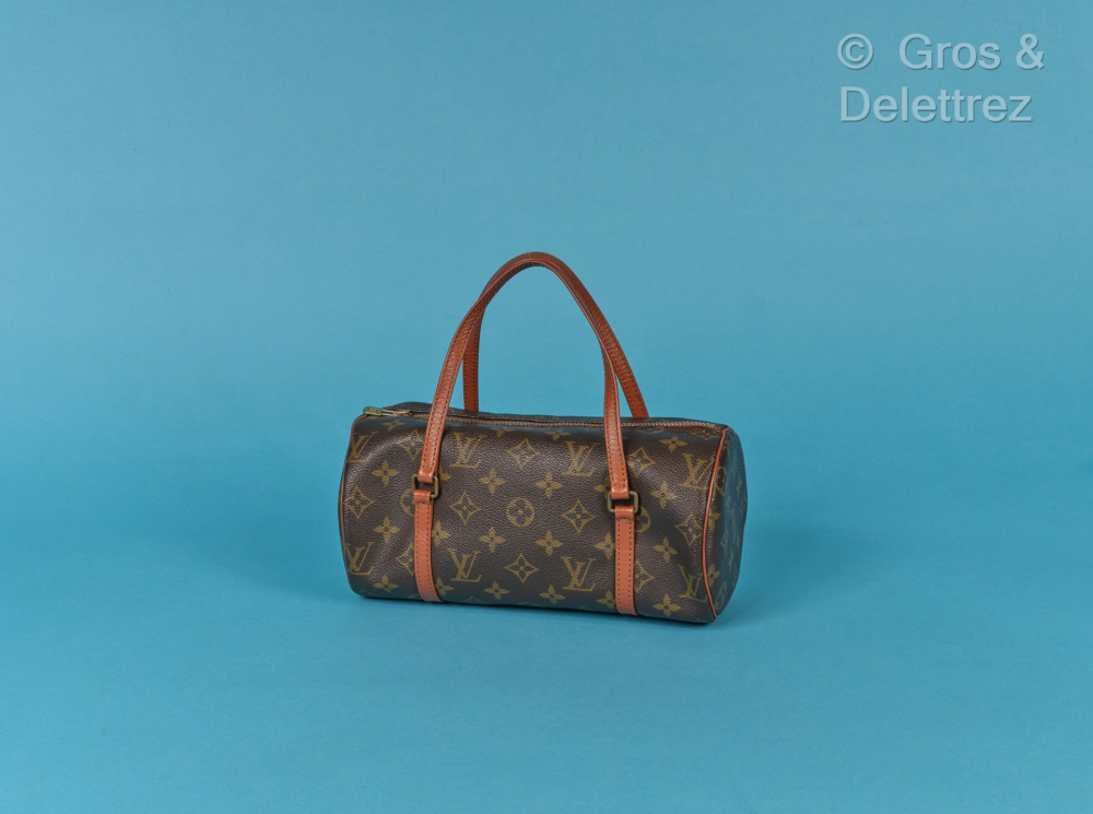Louis VUITTON année 1986