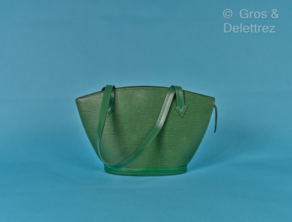 Louis VUITTON année 1996