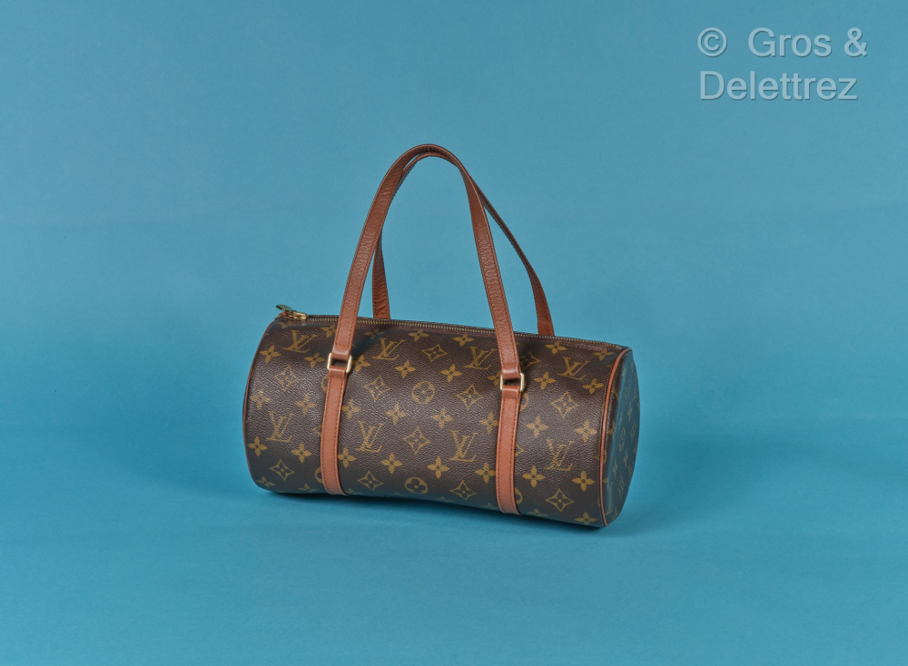 Louis VUITTON année 1997