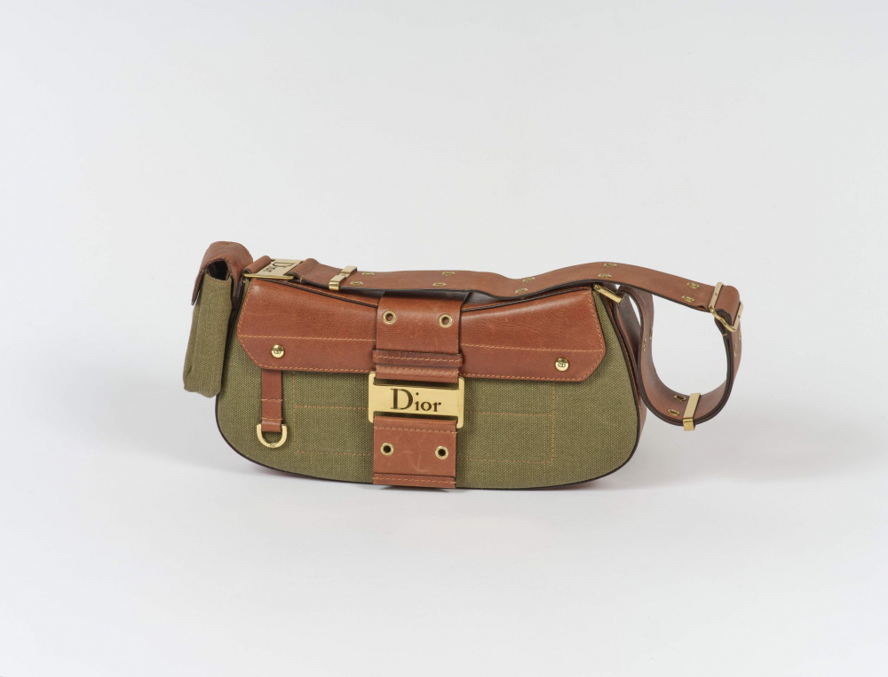 Christian DIOR par John Galliano