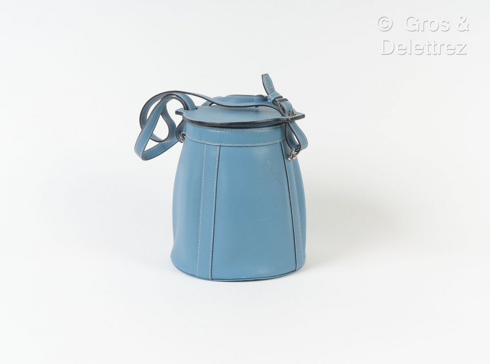 HERMES Paris made in France année 2006 -... - Lot 323 - Gros & Delettrez