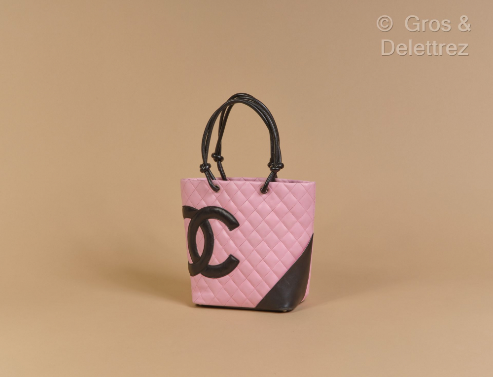 Chanel bag designer hi-res stock photography and images - Alamy