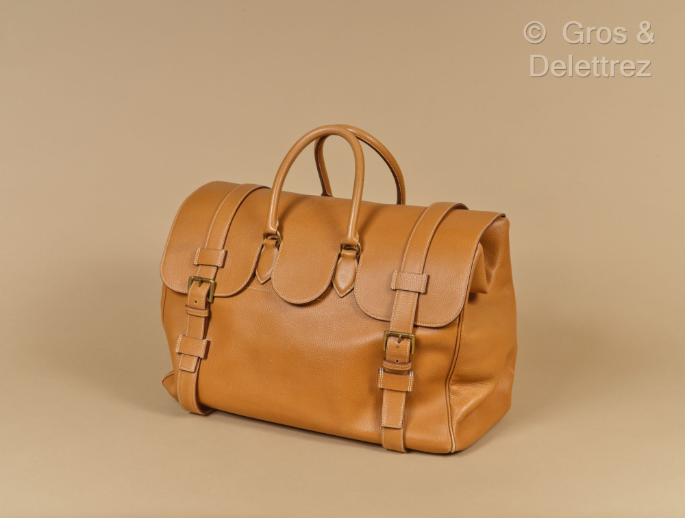 HERMES Paris made in France année 1995 -... - Lot 151 - Gros & Delettrez