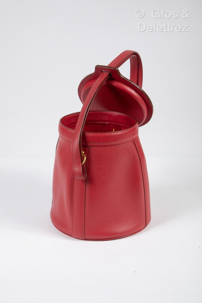 HERMES Paris made in France année 1998 -... - Lot 424 - Gros & Delettrez