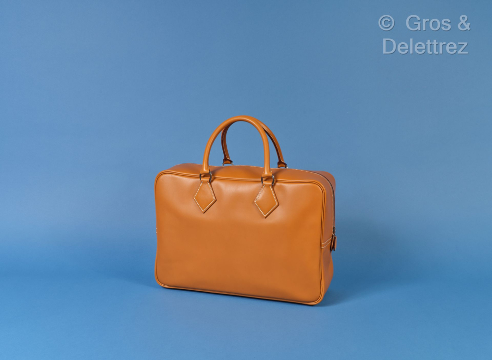 HERMES Paris made in France année 2016 -... - Lot 90 - Gros & Delettrez