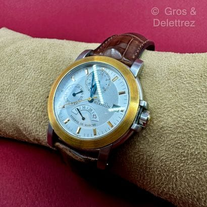 MICHEL HERBELIN - Lot 48