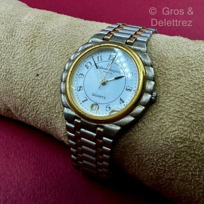 VUILLEMIN REGNIER - Lot 52