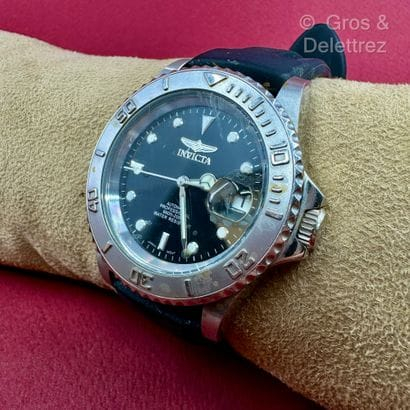 INVICTA - Lot 54