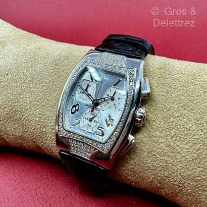 TECHNOMARINE - Lot 55