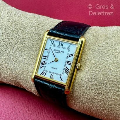 RAYMOND WEIL - Lot 69