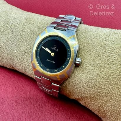 OMEGA - Lot 70