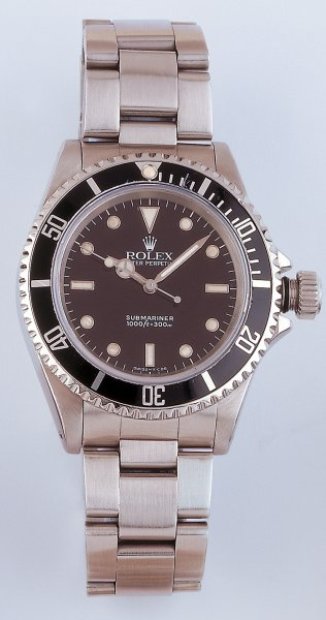 ROLEX