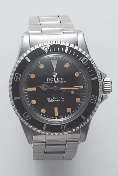 ROLEX