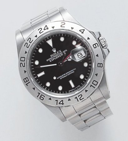 ROLEX