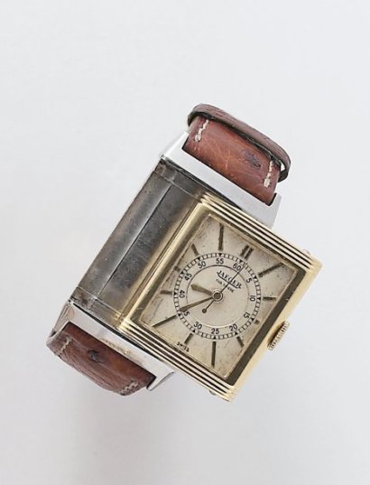JAEGER LECOULTRE