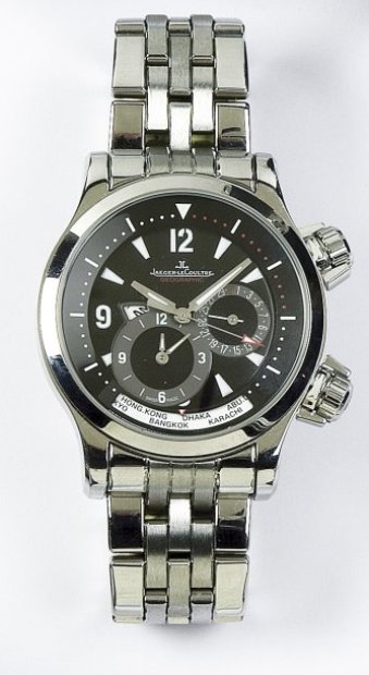 JAEGER LECOULTRE
