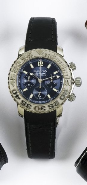 BLANCPAIN
