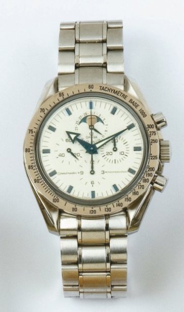 OMEGA - SPEEDMASTER BROWDAROW