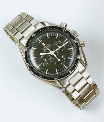 OMEGA - SPEEDMASTER. (Cal 861)
