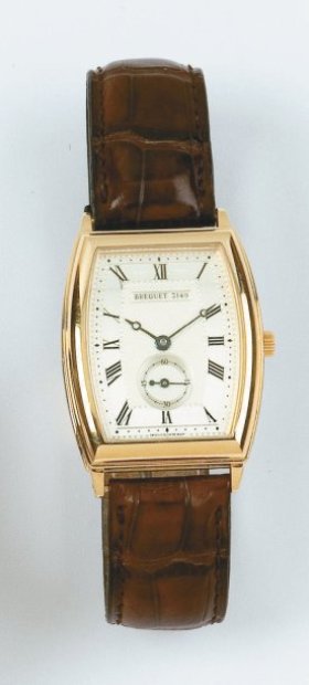BREGUET - HERITAGE