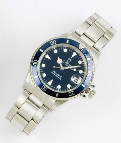 TUDOR