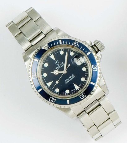 TUDOR
