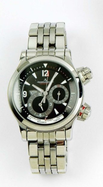JAEGER LECOULTRE