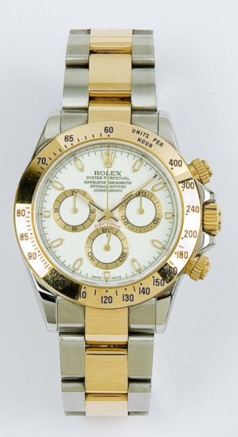 ROLEX